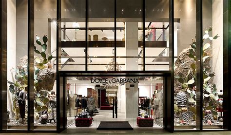 dolce gabbana negozio milano|dolce & gabbana sito ufficiale.